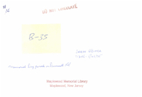 Photo only available in the library
